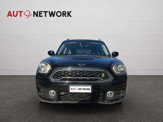 MINI Countryman usata, con Alzacristalli elettrici