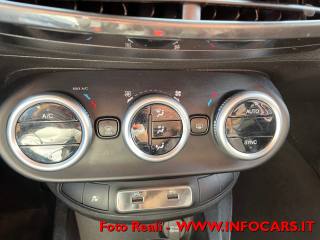 FIAT 500X usata, con Bluetooth