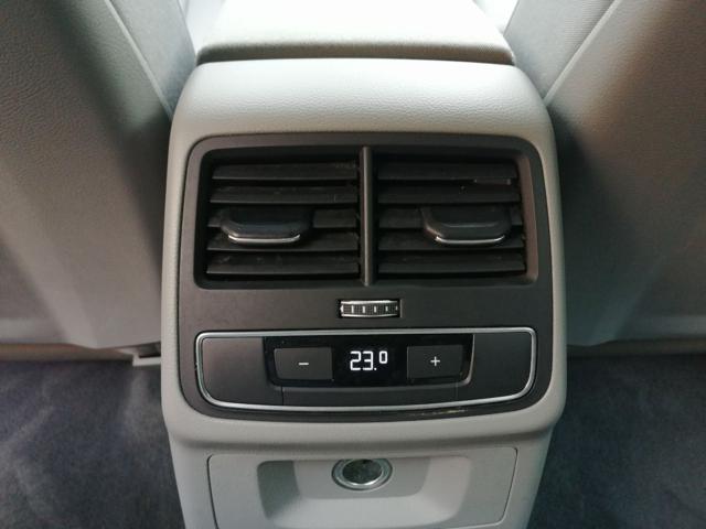 AUDI A4 usata, con Portellone posteriore elettrico