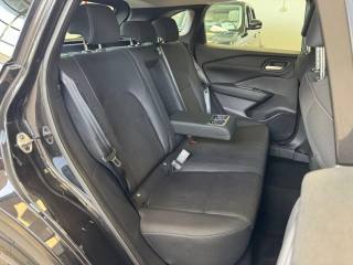 NISSAN Qashqai usata, con ESP