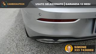 VOLKSWAGEN Golf usata, con Limitatore di velocità