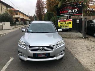 TOYOTA RAV 4 MY23 usata, con Airbag laterali