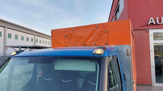IVECO Daily usata 28