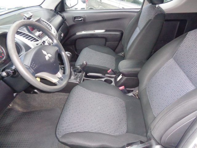 MITSUBISHI L200 usata, con Chiusura centralizzata