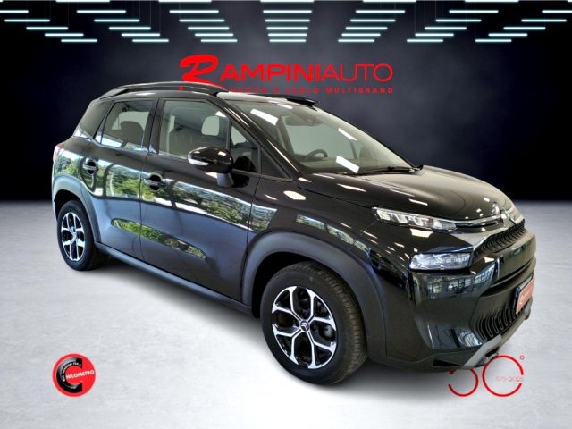 CITROEN C3 Aircross usata 4