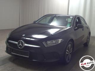MERCEDES-BENZ A 250 e hybrid EQ Progressive Advanced 218cv