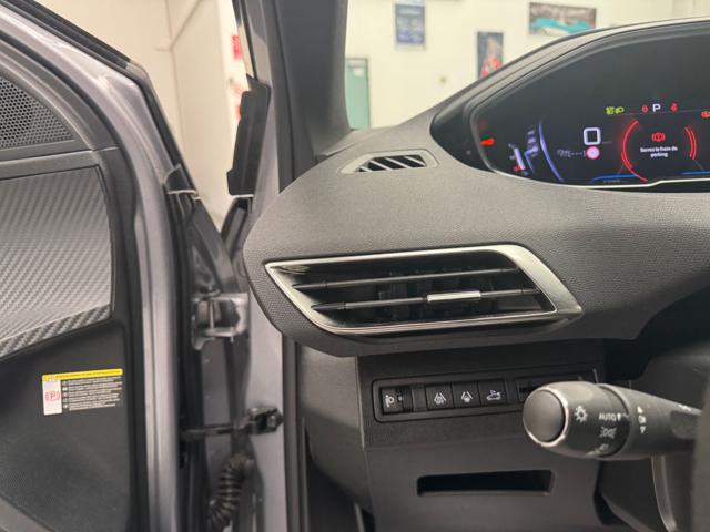 PEUGEOT 3008 usata, con Controllo trazione
