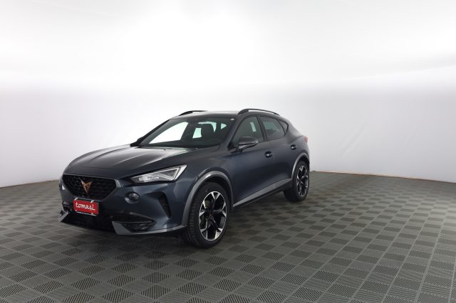 CUPRA Formentor usata 6