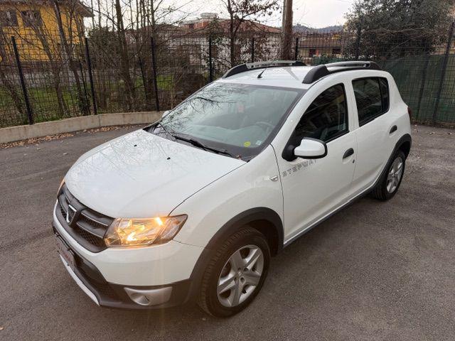 DACIA Sandero usata, con ABS