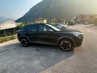 CUPRA Formentor usata, con Controllo trazione