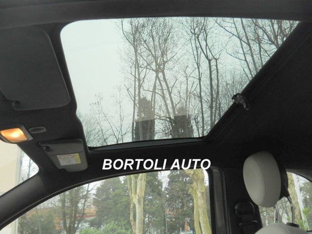FIAT 500 usata, con Cruise Control