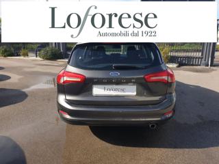 FORD Focus usata, con Alzacristalli elettrici
