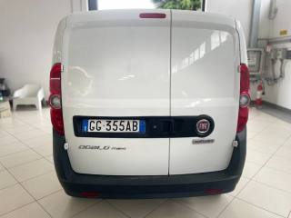 FIAT Doblo usata, con Chiusura centralizzata