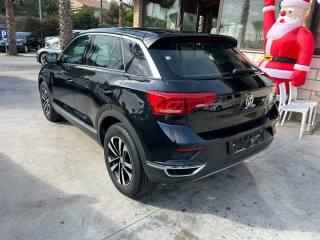 VOLKSWAGEN T-Roc usata, con Airbag Passeggero