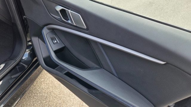 BMW 118 usata, con Immobilizzatore elettronico
