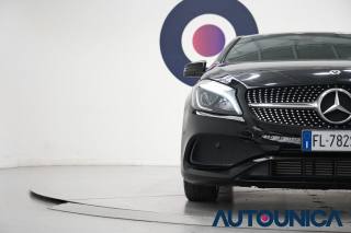 MERCEDES-BENZ A 180 usata 47