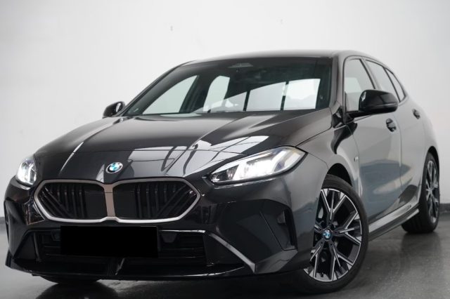 BMW 120 usata, con Airbag