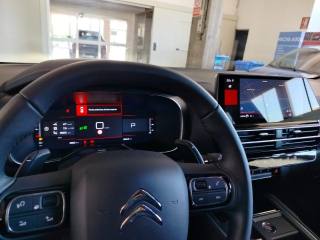 CITROEN C5 Aircross usata, con Telecamera per parcheggio assistito