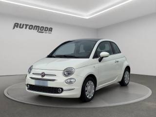 FIAT 500 1.0 70CV Hybrid Dolcevita
