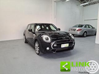 MINI Clubman usata, con Airbag laterali