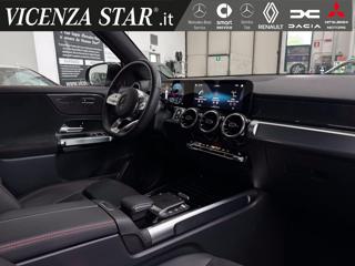 MERCEDES-BENZ GLB 180 usata, con Climatizzatore