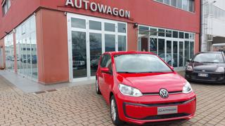 VOLKSWAGEN up! usata, con Airbag Passeggero