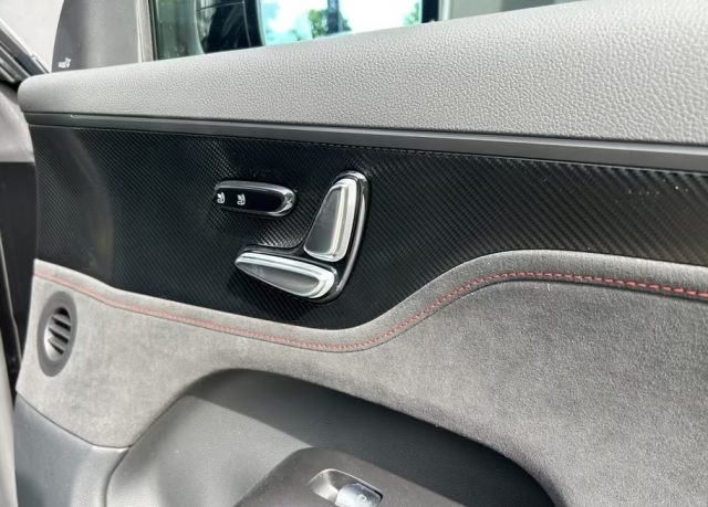 SMART Smart usata, con Cruise Control