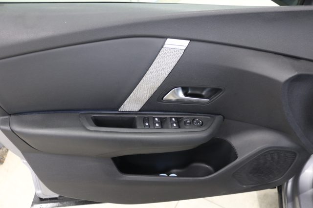 CITROEN C4 usata, con Sistema di navigazione