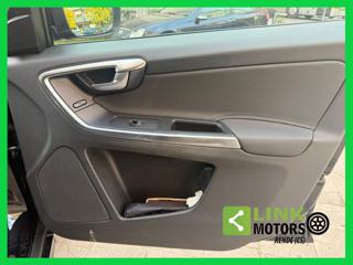 VOLVO XC60 usata, con Sensore di pioggia