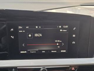 OPEL Mokka usata, con Fendinebbia