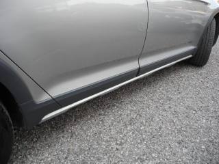 VOLKSWAGEN Passat Alltrack usata 86