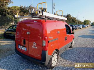 FIAT Fiorino usata, con Climatizzatore