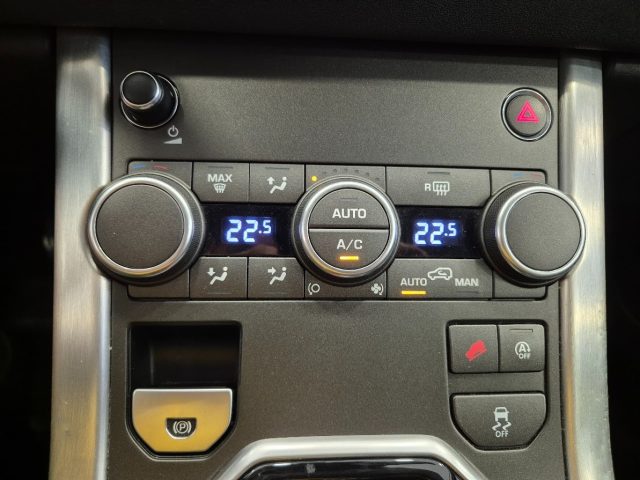 LAND ROVER Range Rover Evoque usata, con Controllo elettronico della corsia