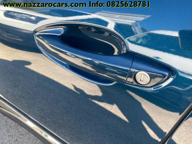 PEUGEOT 3008 usata, con ESP