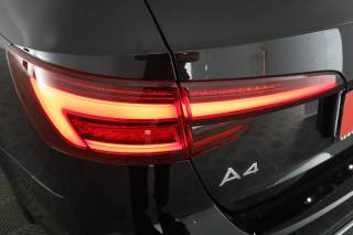 AUDI A4 usata 9