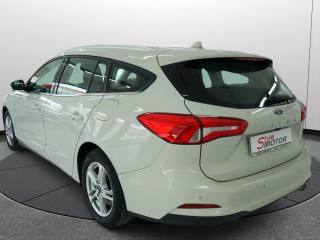 FORD Focus usata, con Airbag testa