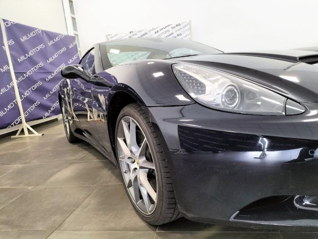 FERRARI California usata 39