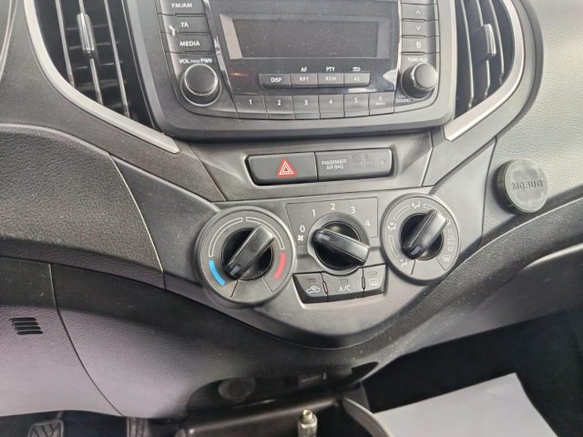 SUZUKI Baleno usata, con Chiusura centralizzata