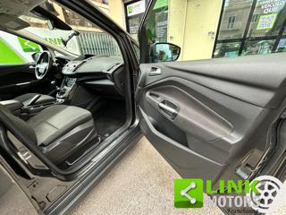 FORD C-Max usata, con Regolazione elettrica sedili