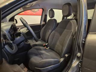 FIAT Panda usata, con Immobilizzatore elettronico