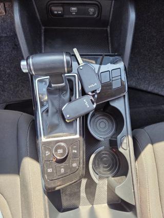 KIA Sportage usata, con Servosterzo