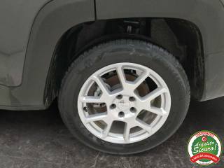 JEEP Renegade usata, con Climatizzatore