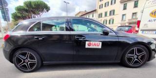 MERCEDES-BENZ A 200 usata, con Cerchi in lega