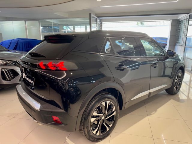 PEUGEOT 2008 usata, con Controllo trazione