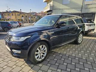 LAND ROVER Range Rover Sport usata, con Airbag laterali