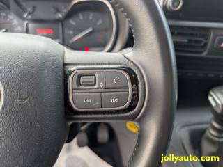 TOYOTA Proace City Verso usata, con Volante multifunzione