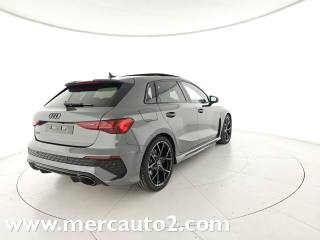 AUDI RS3 usata 2