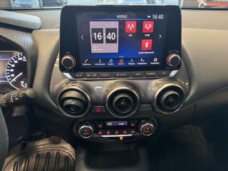 NISSAN Juke usata, con Cruise Control