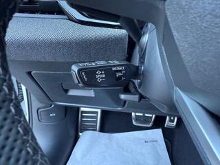 AUDI A5 usata, con Volante in pelle