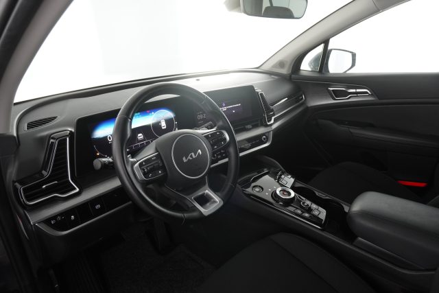 KIA Sportage usata 7